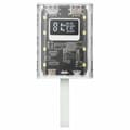 Miniatyrbillede 4 af 5: Powerbank Mars Gaming MPK10KW Hvid 10000 mAh