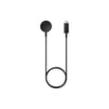 Miniatyrbillede 1 af 2: Bærbar oplader Samsung EP-OR900BBEGWW Sort