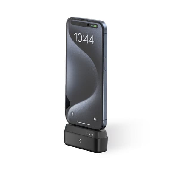 Powerbank KSIX Sort 4800 mAh