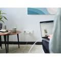 Miniatyrbillede 8 af 11: Vægoplader Trust 25140 Hvid