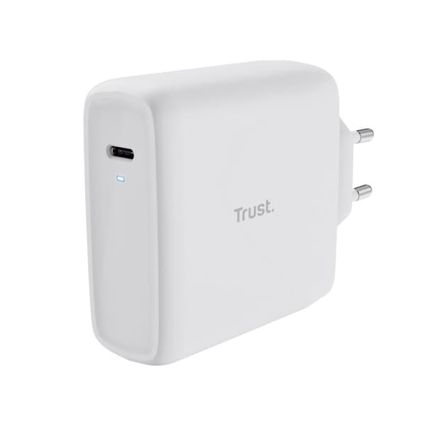 Vægoplader Trust 25140 Hvid