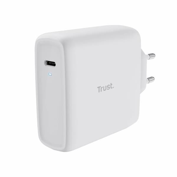 Vægoplader Trust 25140 Hvid