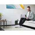 Miniatyrbillede 1 af 11: Vægoplader Trust 25140 Hvid