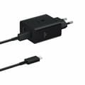 Miniatyrbillede 2 af 4: Vægoplader Samsung EP-T5020XBEGEU Sort 50 W (1 enheder)