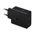 Miniatyrbillede 1 af 4: Vægoplader Samsung EP-T5020XBEGEU Sort 50 W (1 enheder)