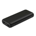 Miniatyrbillede 2 af 5: Powerbank NO NAME BPB014BTBK