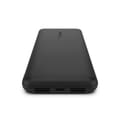 Miniatyrbillede 4 af 5: Powerbank Belkin BOOST↑CHARGE Sort 10000 mAh