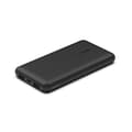 Miniatyrbillede 5 af 5: Powerbank Belkin BOOST↑CHARGE Sort 10000 mAh