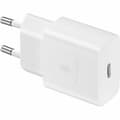 Miniatyrbillede 1 af 4: Vægoplader Samsung EP-T1510NWEGEU Hvid 15 W