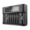 Pikkukuva 2 / 7: Kannettava laturi EverActive UC-800 Musta 2000 mAh 1000 mAh