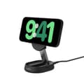 Miniatyrbillede 5 af 8: Belkin BoostCharge Pro Smartphone Sort AC Trådløs opladning Hurtig opladning Indendørs