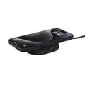 Miniatyrbillede 2 af 8: Belkin BoostCharge Pro Smartphone Sort AC Trådløs opladning Hurtig opladning Indendørs