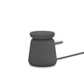 Miniatyrbillede 2 af 3: Belkin WIZ020VFH36 mobilenhedsoplader Headset, Smartphone, Smartwatch Charcoal USB Trådløs opladning Hurtigopladning Indendørs