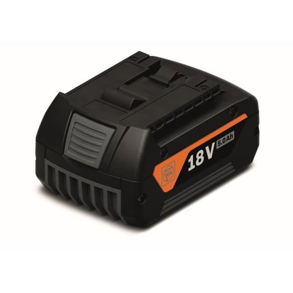 Fein GBA 18V 5Ah GAL1880CV AS N00 92604246010 Batteri för verktyg och laddare 18 V 5 Ah Li-Ion