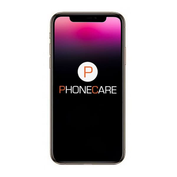 Begagnad iPhone XS 64GB Guld - Nyskick