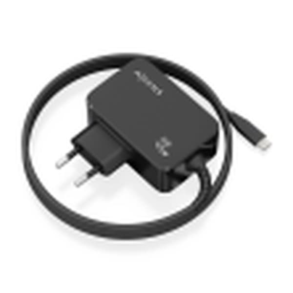 Vægoplader Aisens ASCH-1PD45WL032-BK Sort Multifarvet 45 W (1 enheder)
