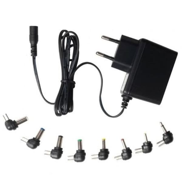 Laptop-oplader FONESTAR AD-520F