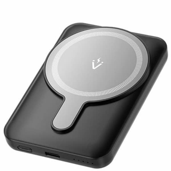 Powerbank Vention FHSB0 Svart