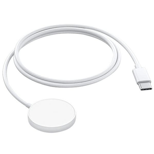 Beline Ład. induktio Apple Watchille valkoinen / valkoinen 3W BLNAWC01