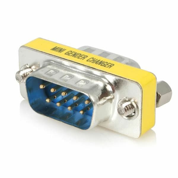Stik Startech GC9SM VGA