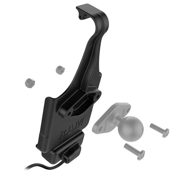 Ram Mounts Ez-roll´r™ Samsung Xcover Pro Dockningsstation
