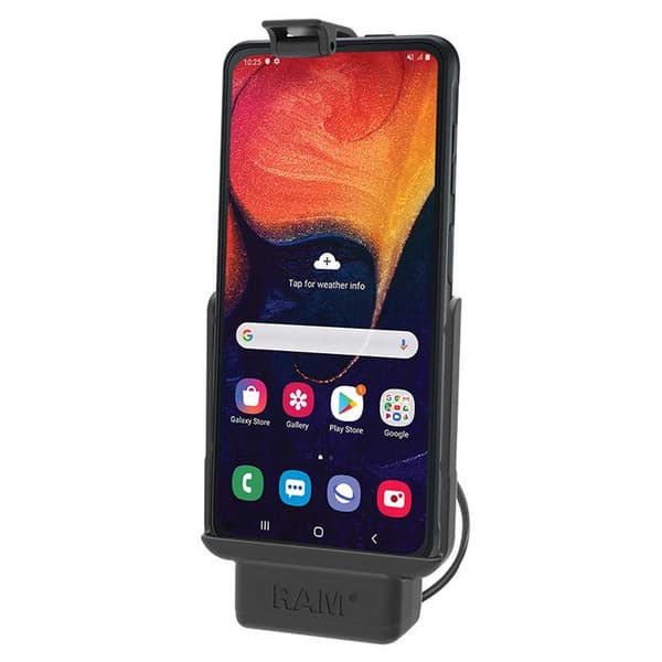 Ram Mounts Ez-roll´r™ Samsung Xcover Pro Dockningsstation