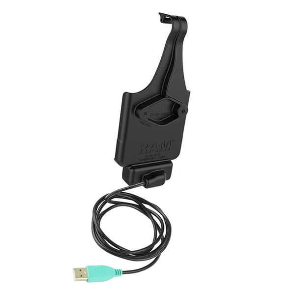 Ram Mounts Ez-roll´r™ Samsung Xcover Pro Dockningsstation