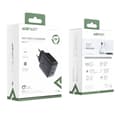 Miniatyrbillede 5 af 6: Hurtig USB-C 20W Power Delivery oplader, sort