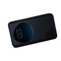 Pikkukuva 4 / 6: 2in1 Powerbank 10000mAh 30W LED USB-taskulamppu USB-C musta