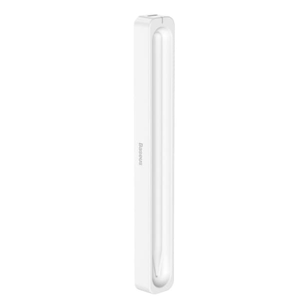Langaton laturi Apple Pencil 2:lle - valkoinen