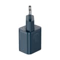 Miniatyrbillede 3 af 6: Super Si 1C hurtig USB-C oplader 20W Strømforsyning blå