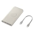 Miniatyrbild 6 av 7: Powerbank Samsung EB-U2510XUEGEU