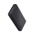 Miniatyrbilde 1 av 3: Powerbank Trust Primo Svart