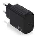 Miniatyrbilde 1 av 4: Vegglader Aisens A110-0757 25 W Svart (1 enheter)