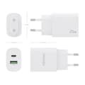 Miniatyrbilde 3 av 4: Vegglader Aisens A110-0754 Hvit 20 W (1 enheter)
