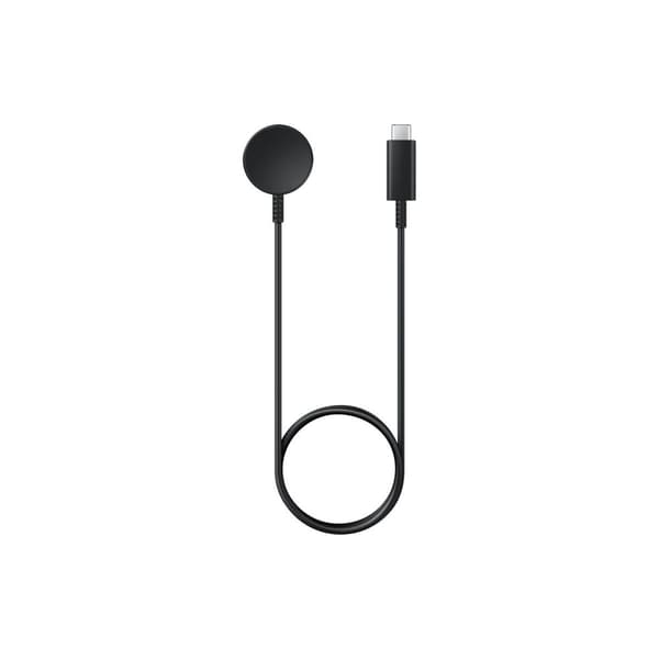 Bärbar laddare Samsung EP-OR900BBEGWW Svart Svart