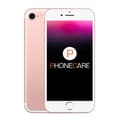 Miniatyrbild 1 av 3: Begagnad iPhone 7 128GB Roséguld - Nyskick