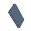 Pikkukuva 3 / 3: Powerbank Trust 25028 Sininen 10000 mAh