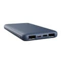 Pikkukuva 2 / 3: Powerbank Trust 25028 Sininen 10000 mAh