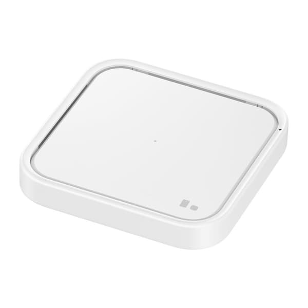 Trådlös laddare Samsung EP-P2400TWEGEU Vit