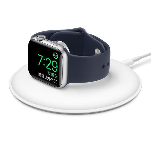 Apple Charging Dock MU9F2TA/A til Apple Watch
