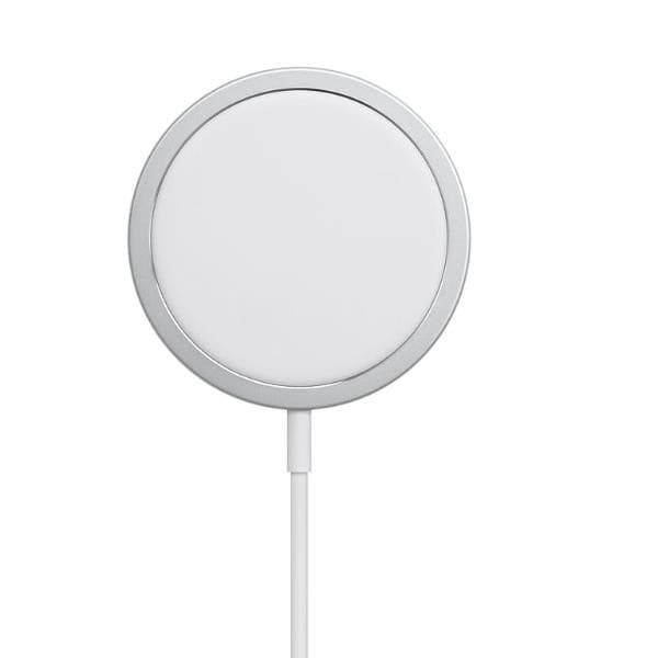 Apple Magsafe 1 M Trådløs Oplader Søvfarvet Hvid