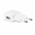 Miniatyrbild 3 av 6: USB-laddare, 1,55 A - Samsung (EP-TA50EWE) - Vit