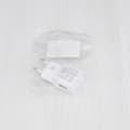 Miniatyrbild 6 av 6: USB-laddare, 1,55 A - Samsung (EP-TA50EWE) - Vit
