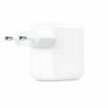 Miniatyrbilde 3 av 3: Vegglader Apple MW2K3AA/A Hvit 35 W