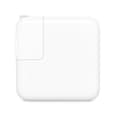 Miniatyrbilde 1 av 3: Vegglader Apple MW2K3AA/A Hvit 35 W