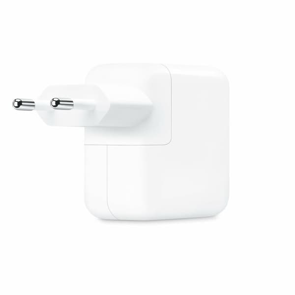 Seinälaturi Apple MW2K3AA/A Valkoinen 35 W