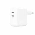 Pikkukuva 2 / 3: Seinälaturi Apple MW2K3AA/A Valkoinen 35 W