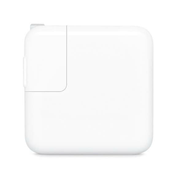 Seinälaturi Apple MW2K3AA/A Valkoinen 35 W
