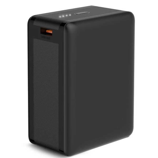 Ksix Mini 30.000mah Pd 65w Powerbank